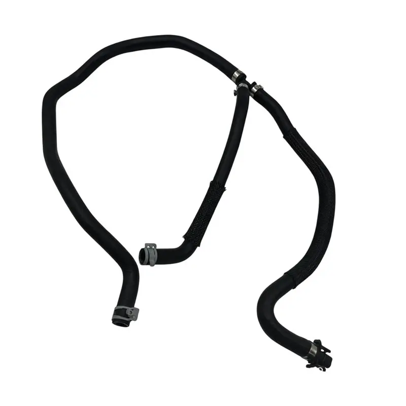 A20K-Radiator Return Hose Radiator Return Hose For Lincoln Kettle And Hose EJ7Z8B081A Y-Shaped Water Pipe