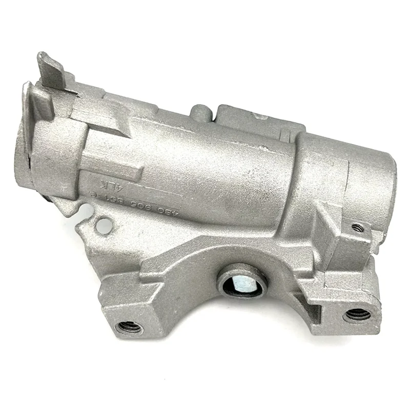 

4B0905851B Автомобильный MT корпус замка зажигания рулевого управления для VW Passat Jetta Golf A4 A6 4B0 905 851 B