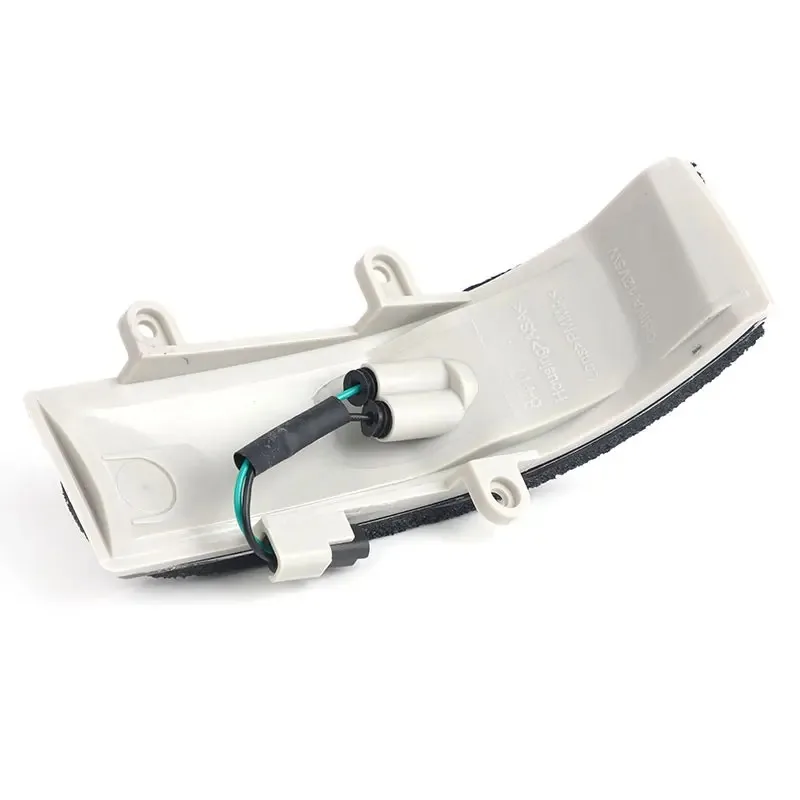 81740-06040 81730-06060 مصباح إشارة الانعطاف LED لتويوتا كامري أوريون 2006 2007 2008 2009 2010 2011 مصباح مؤشر المرآة الجانبية