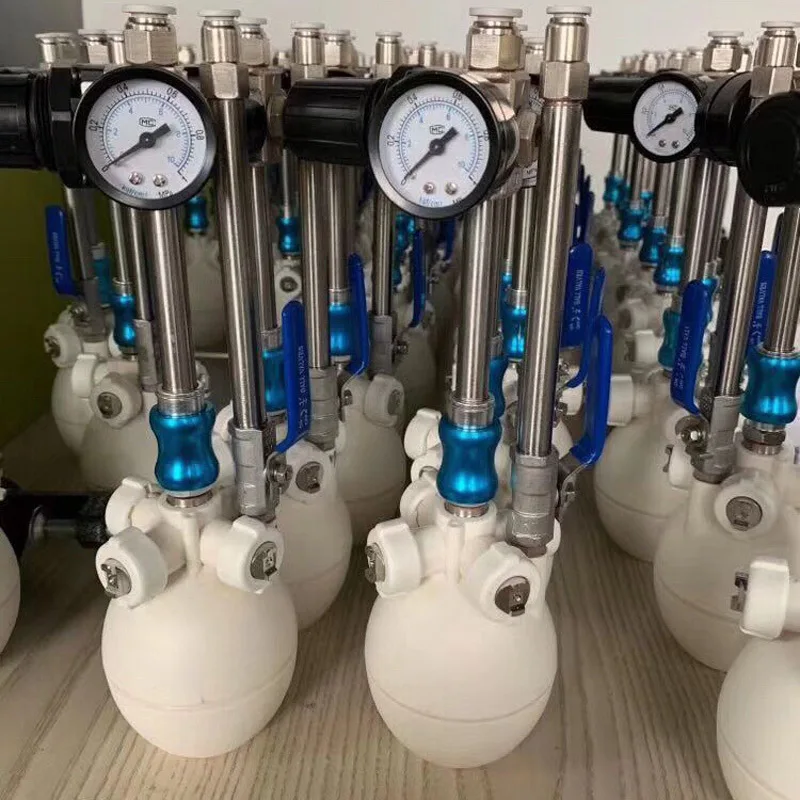 10L 18L humidifier Workshop printing textile factory sprayer Humidification atomization water vapor greenhouse humidifier