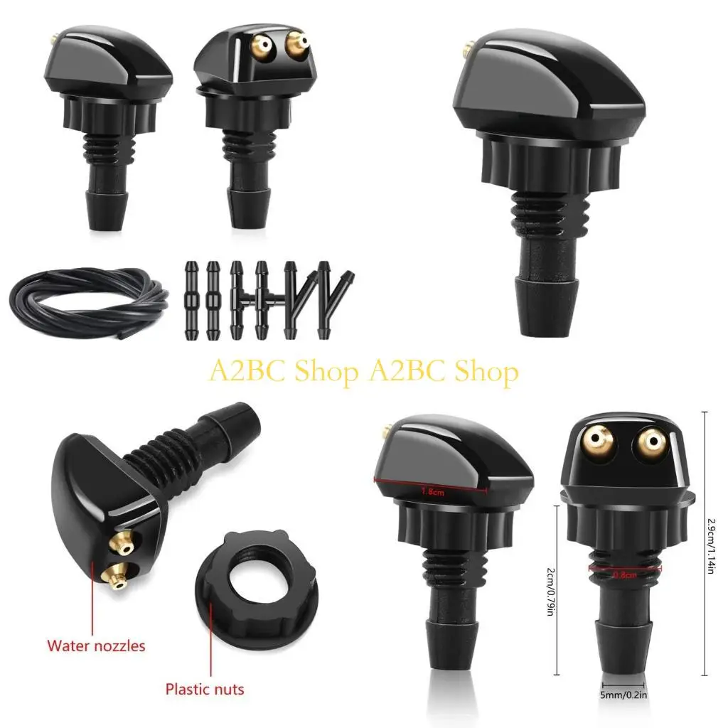 A2BC Car Windshield…