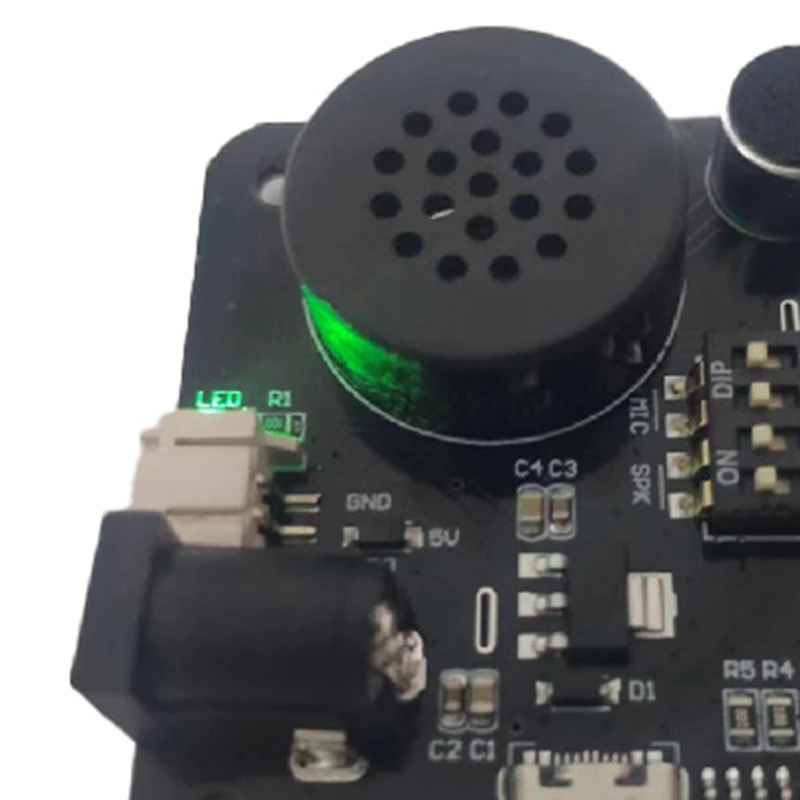 SCLS Speech Recognition Module Artificial Intelligence Off-Line Intelligent Speech Recognition