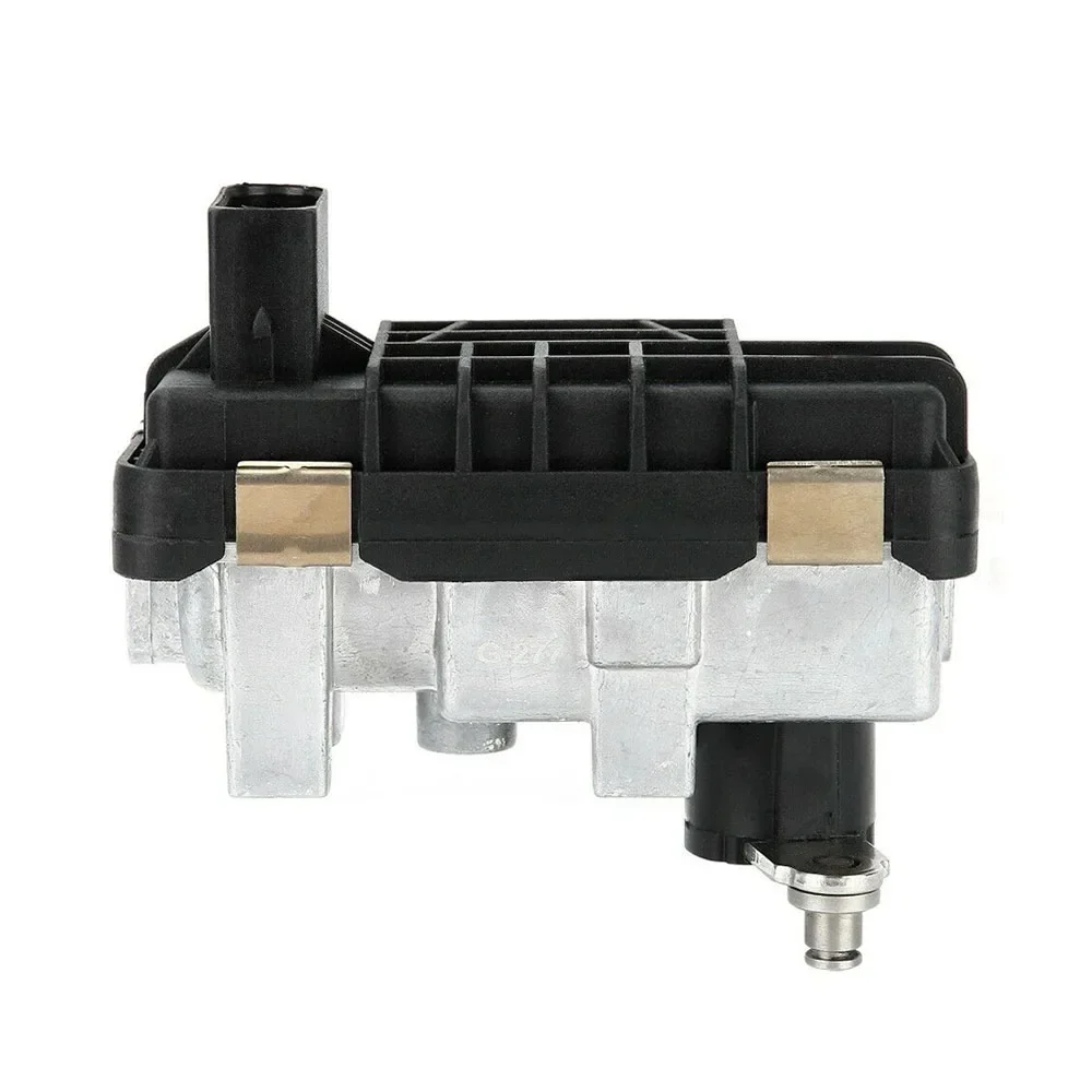 

A6420905980 Electric Actuator For GT2052V 68037207AA Turbocharger On 3.0L OM642 Engine
