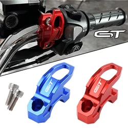 Motorcycle Accessories Helmet Hook Luggage Bag Hook Holder Hanger For Suzuki GSXS1000GT GSXS 1000 GT