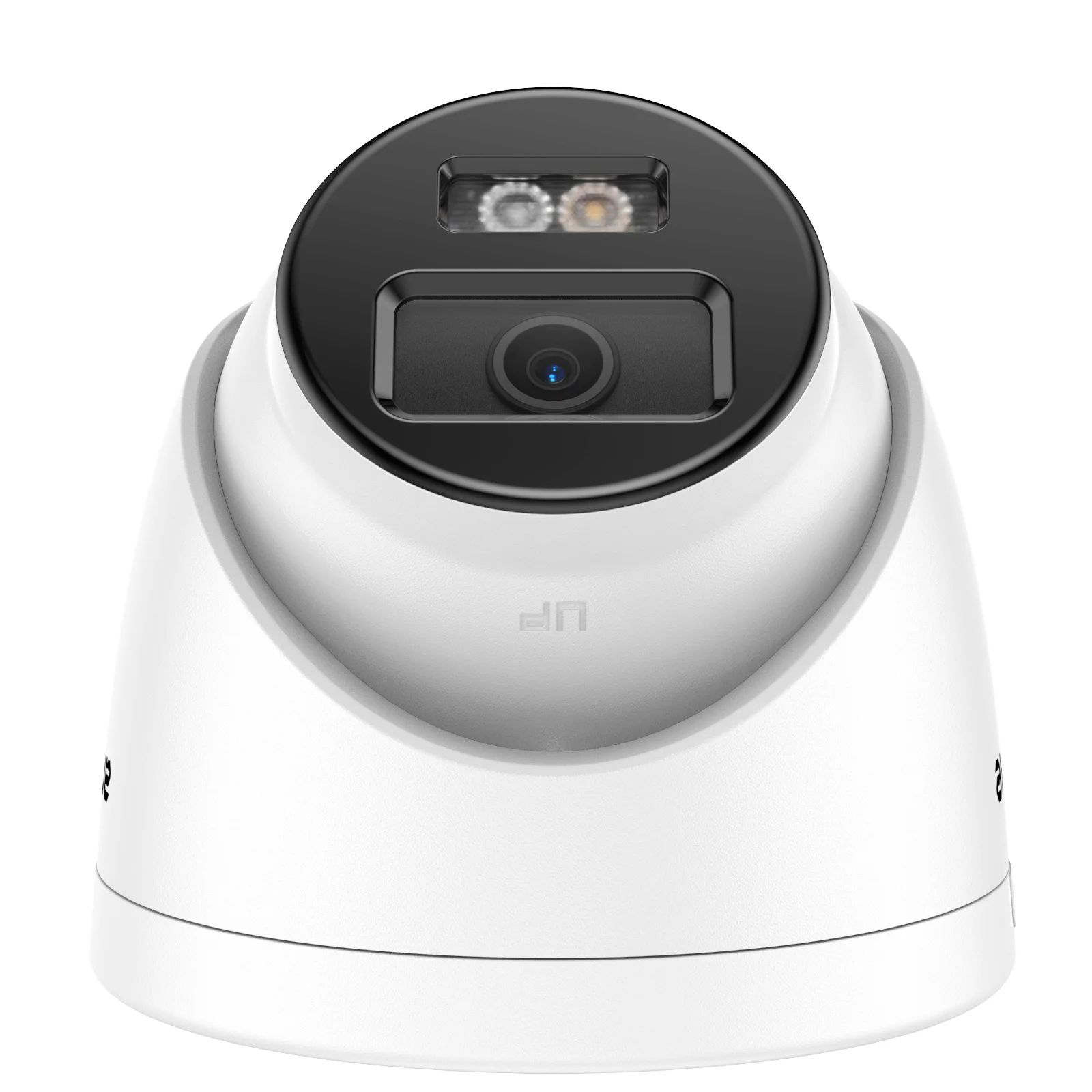 

C1200 12MP For Home And Business Surveillance PoE IP Camera AI Smart Hybrid Light RTSP SD Card Slot CCTV Camera