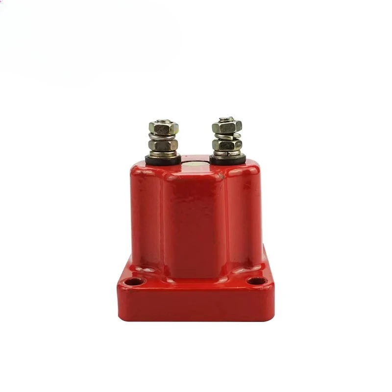 

Fuel Shutdown Solenoid 134972 Fit for 24V 12V DC Solenoid Valve