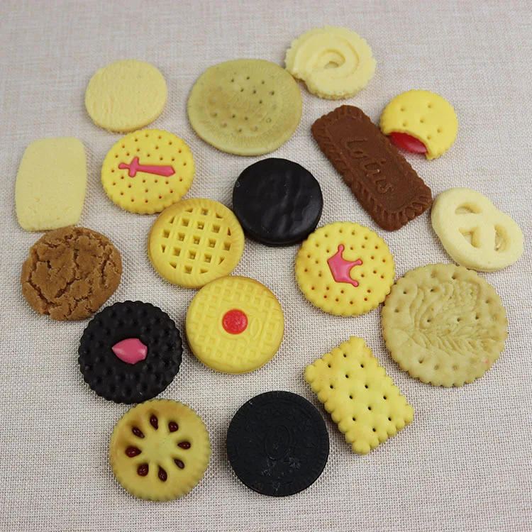 محاكاة الغذاء الشوكولاته الكوكيز أوريو ساندويتش الكوكيز ألعاب التعليم المبكر لرياض الأطفال محاكاة الكوكيز