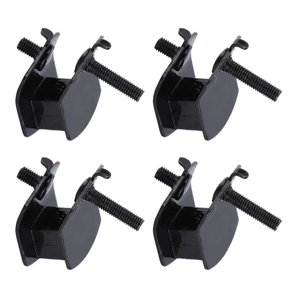 Anti Vibration Generator Rubber Motor Mounts Fit For Honda And More Engines Rubber Motor Mounts Power Tools