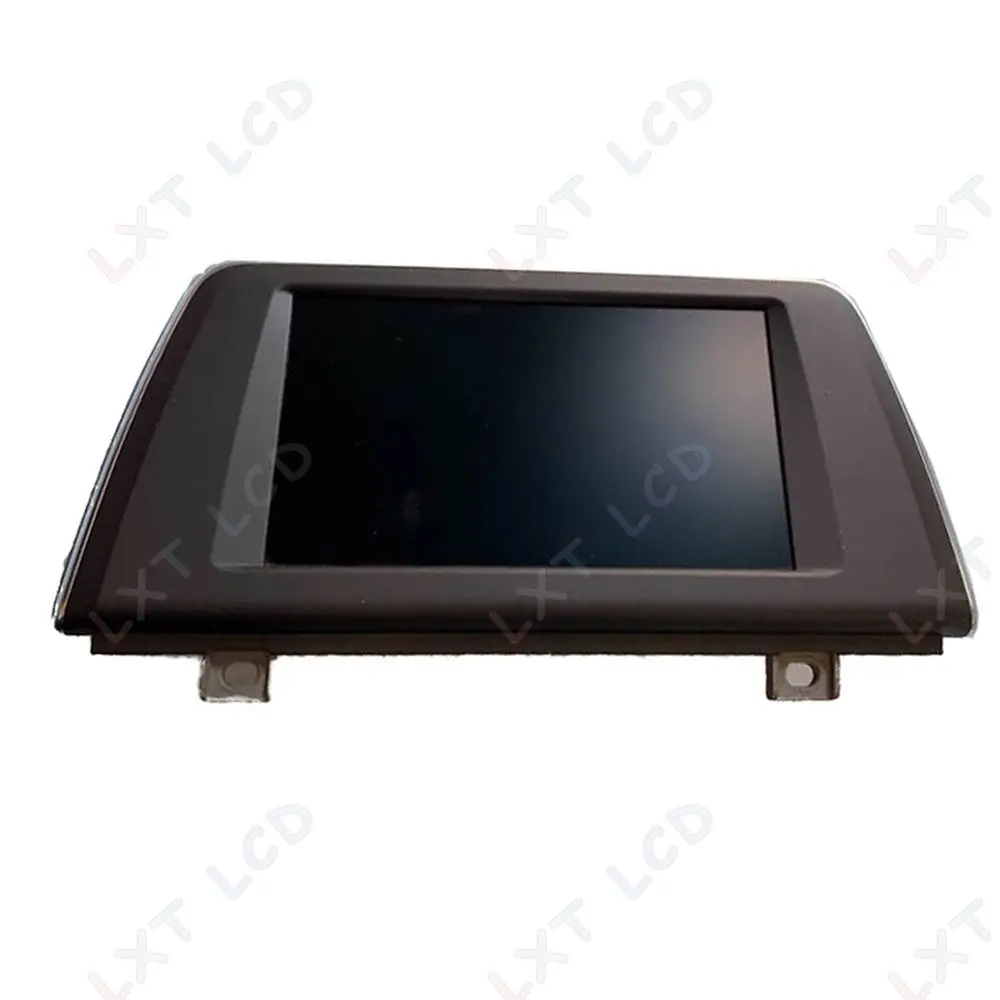 

LCD Screen Display Panel for CHIMEI INNOLUX BM 9317941 04 X 6.5 Inch LCD Display Monitor for BMW Cid65 Radio Navigation Systems