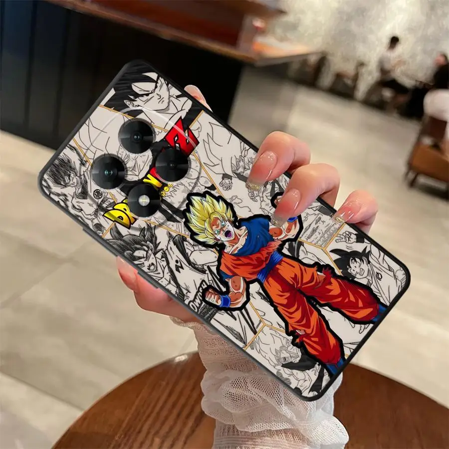 Case For Xiaomi Red… - image