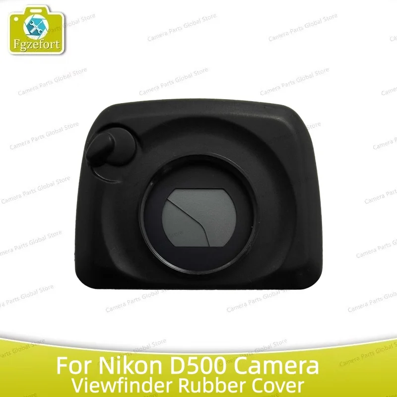 

Новинка для Nikon D500, крышка видоискателя, блок окуляра 11U93, запасная часть для ремонта камеры