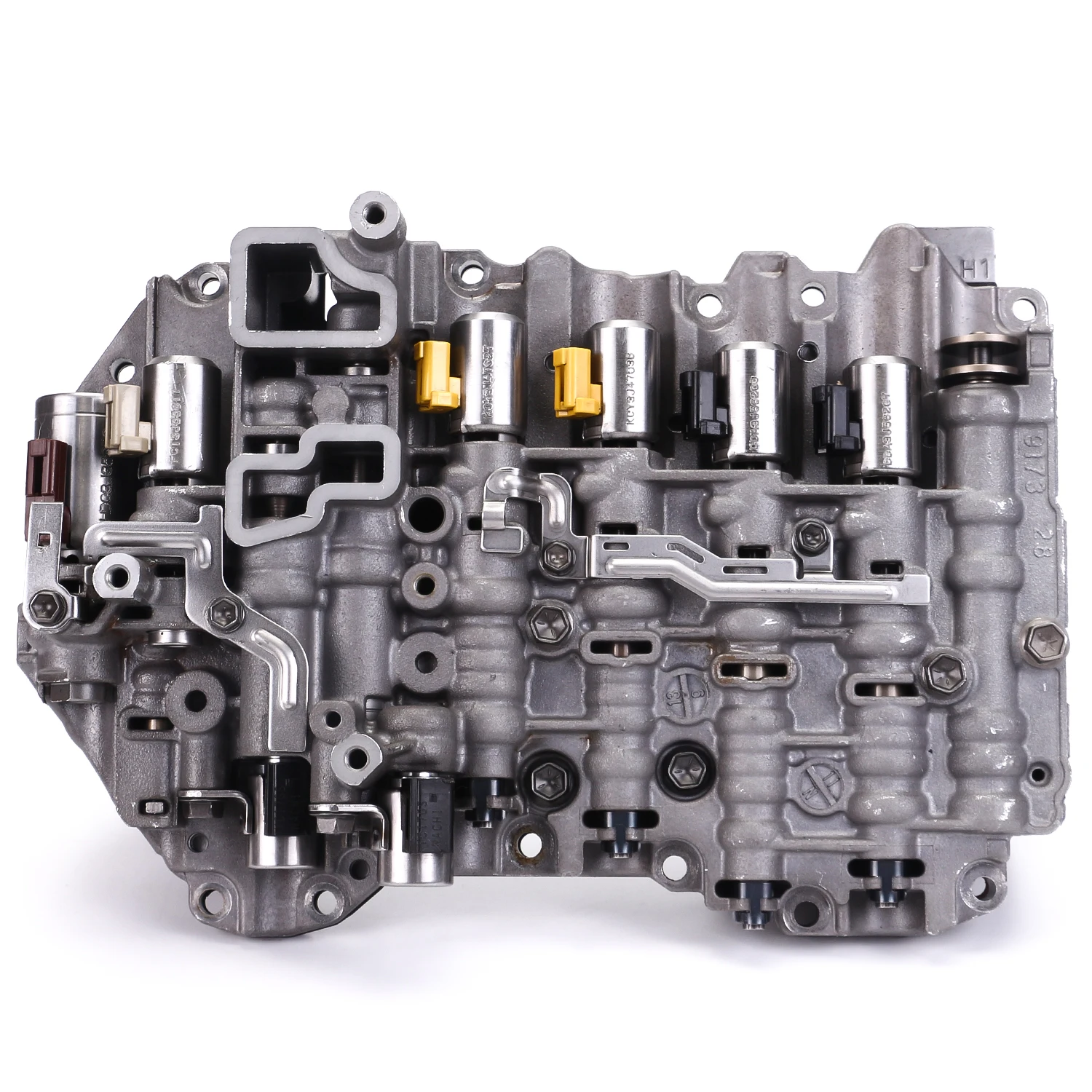 

Best Quality Car Parts 09G Gearbox Transmission Valve Body TF-60SN For VW Au di