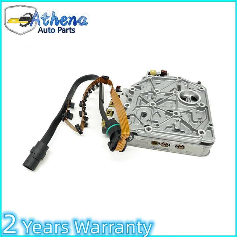 

01M 01M325283A Valve Body and Wiring Harness 01M325039F 01M325105F for Volkswagen Jetta Golf Beetle Transmission