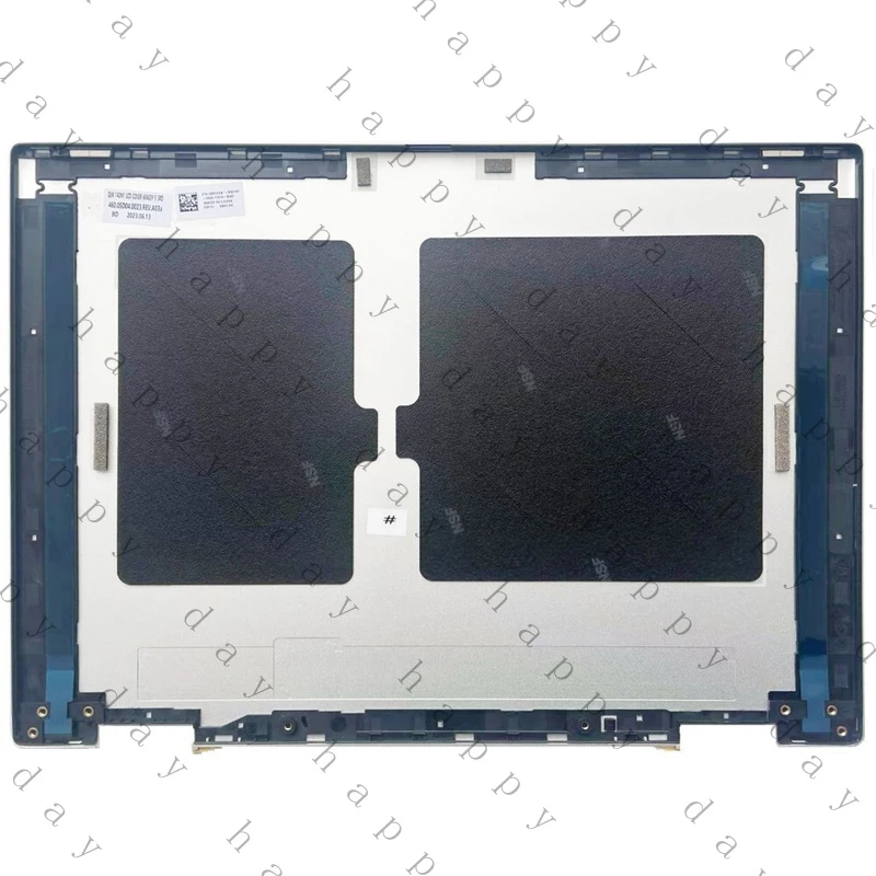 

Новая задняя крышка/верхний корпус для ноутбука Dell Inspiron 7435 7430 2-в-1, артикул 0RFC8X