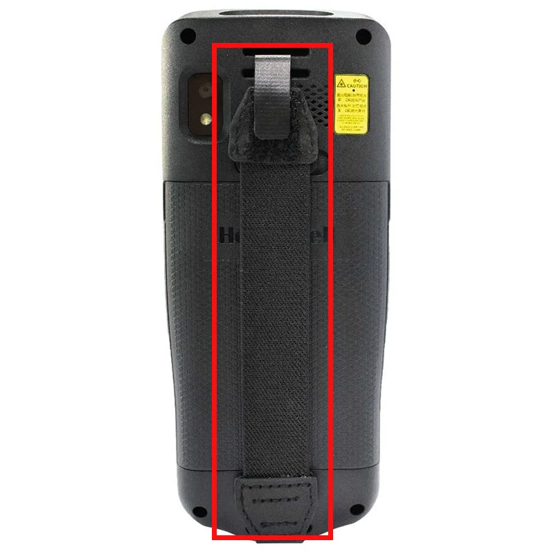 EDA50KP 4G WIFI Android Barcode Scanner Pembaca Barcode Genggam dengan Port Tipe-c
