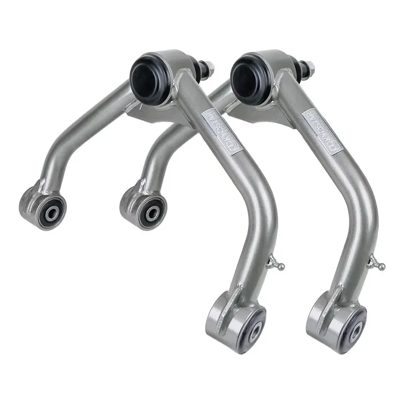 For 2006-2023 Dodge RAM 1500 Front Upper Control Arms Leveling Kits 2-4 Inch Lift Kit Suspension Control Arm