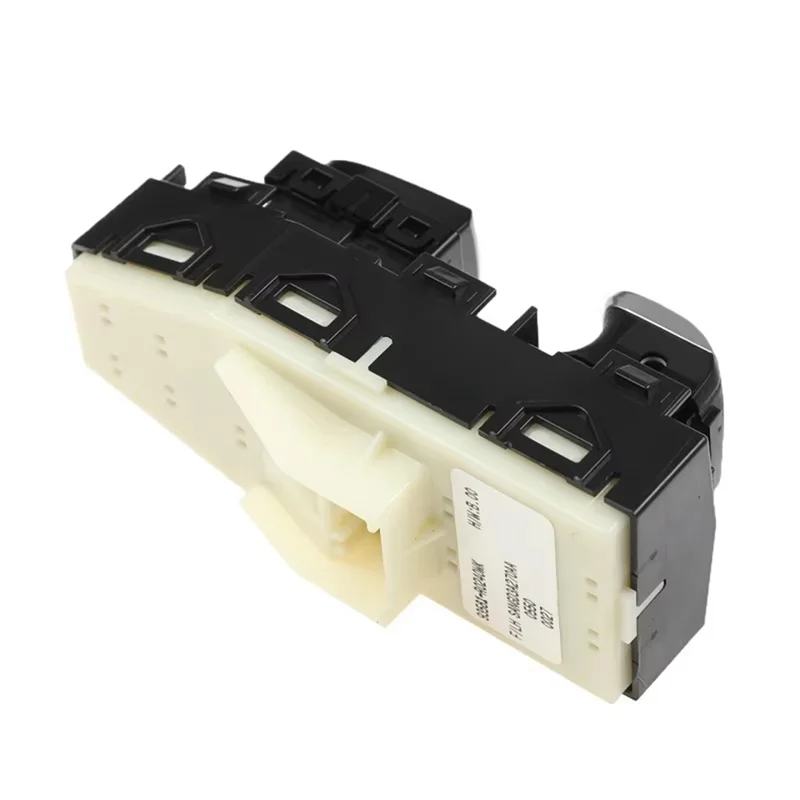 

Car 93581R0240WK 93581-R0240WK 8Pins Power Window Single Switch For Hyundai Left-Hand Drive