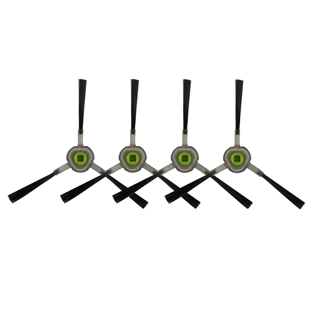 Pièces de rechange pour aspirateur robot BG550 Pro, livre de rechange, accessoires