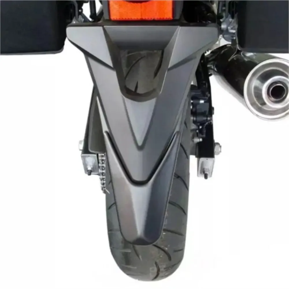 

Motorcycle Rear Fender For Honda NC700S NC750S NC700X NC750X NC 700 750 X S Front Extender Mudguard 2012 2013 2014 2015 NC750 X