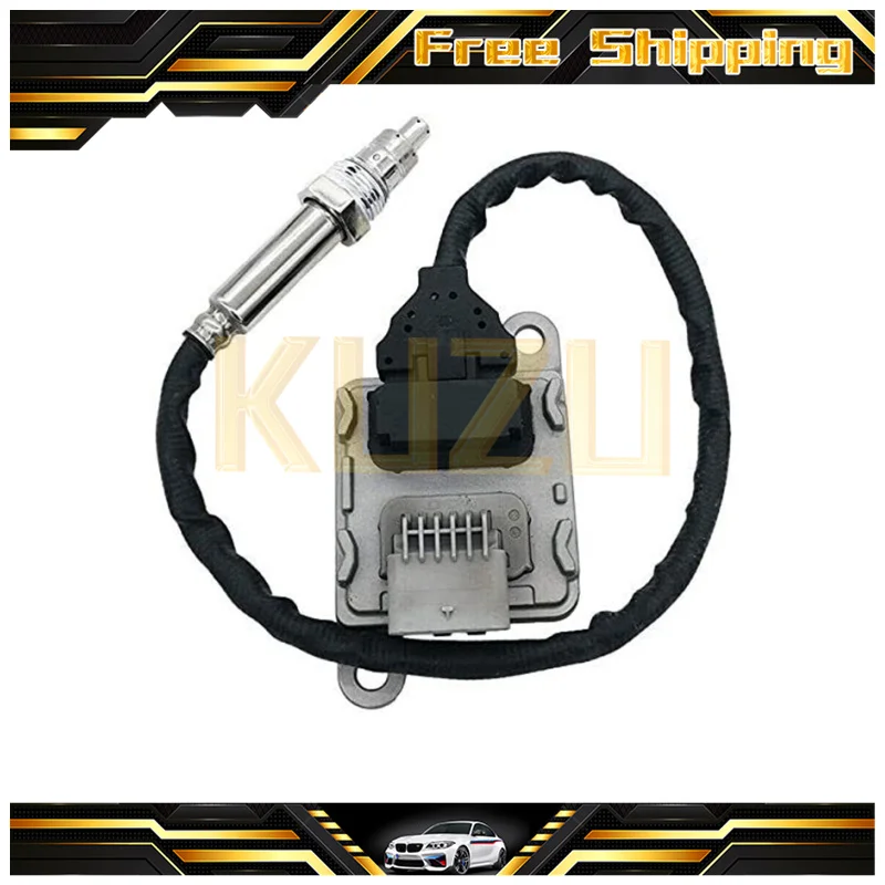 Back Lambda Probe NOX Sensor 55487662 55512349 Fit For Opel VAUXHALL Insignia B 2 MK2 Z18 2.0 CDTI 2017-2021