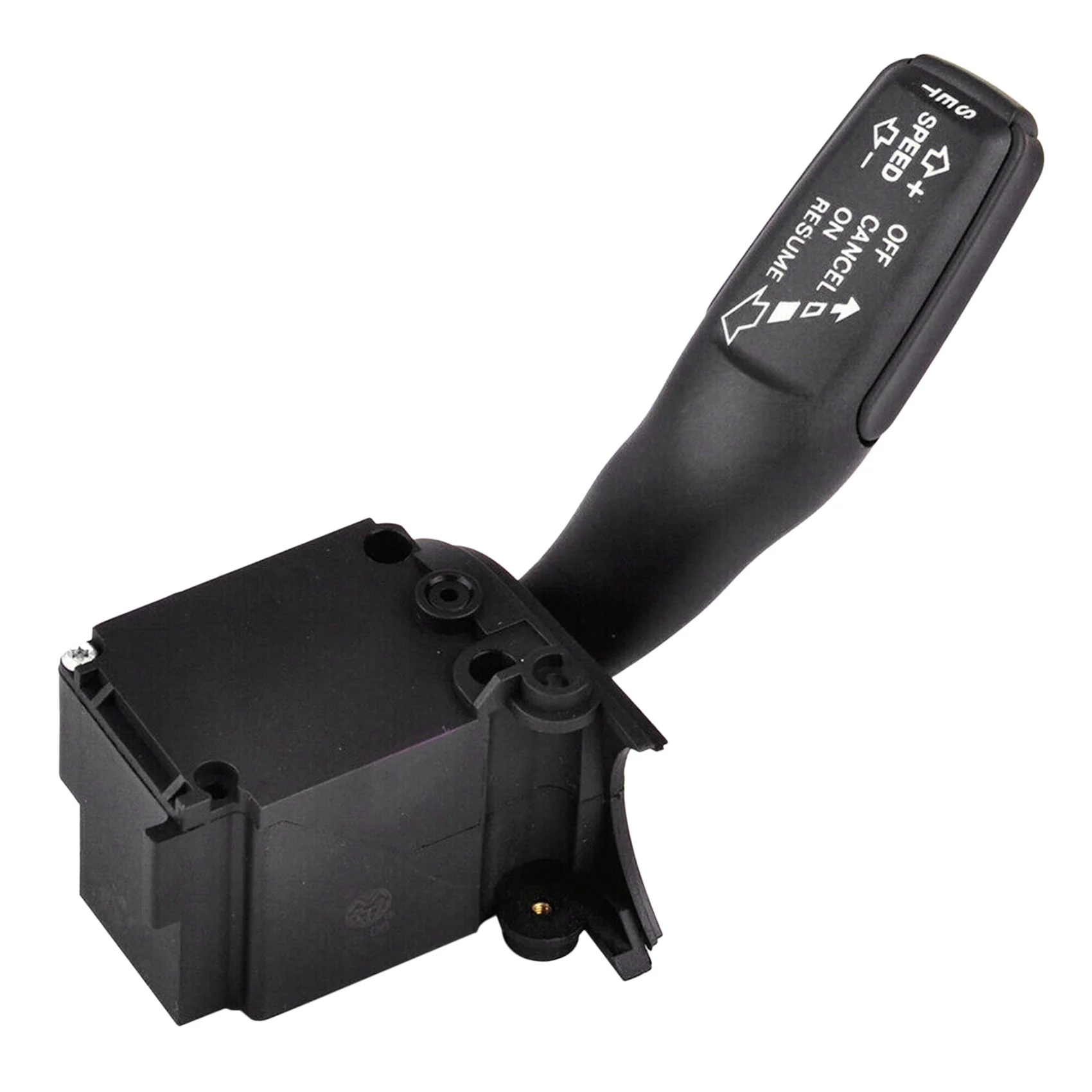 Turn Signal Cruise Control Combinação Coluna Interruptor Stalk para Audi a4 b6 b7 a6 c6 q7 a8 4e0953521