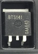 

10pcs BTS141 TO-263 BTS141TC