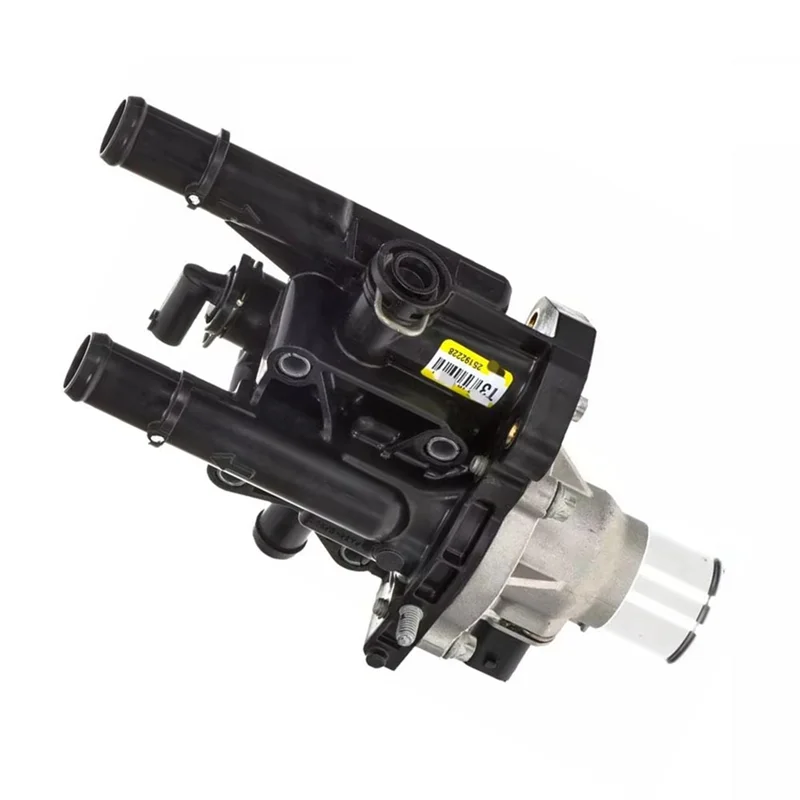 Reliable-55579951 NEW Engine Coolant Thermostat Housing For  Cruze Sonic Trax 1.8L 25199824 55564890 15-81674 15-81734