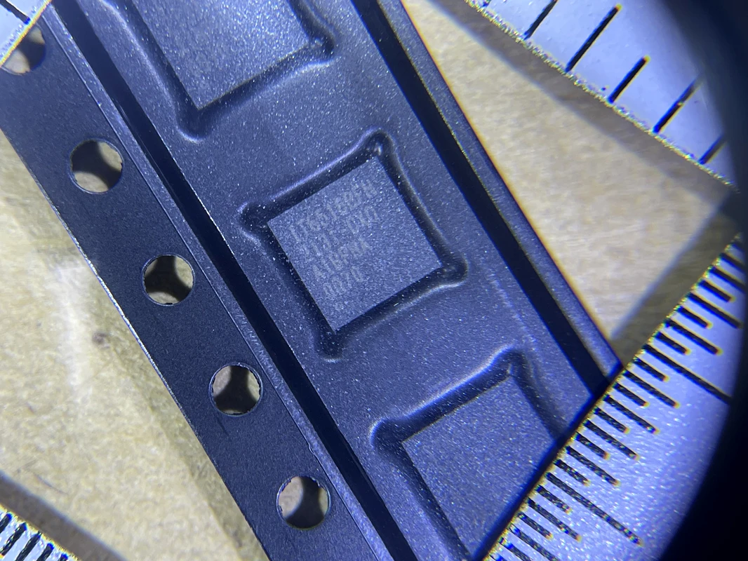 

(10 шт.) IT6516BFN/CX-0070 IT6516 QFN32 Встроенный однокристальный микрокомпьютер и преобразователь DP в VGA, новый оригинальный