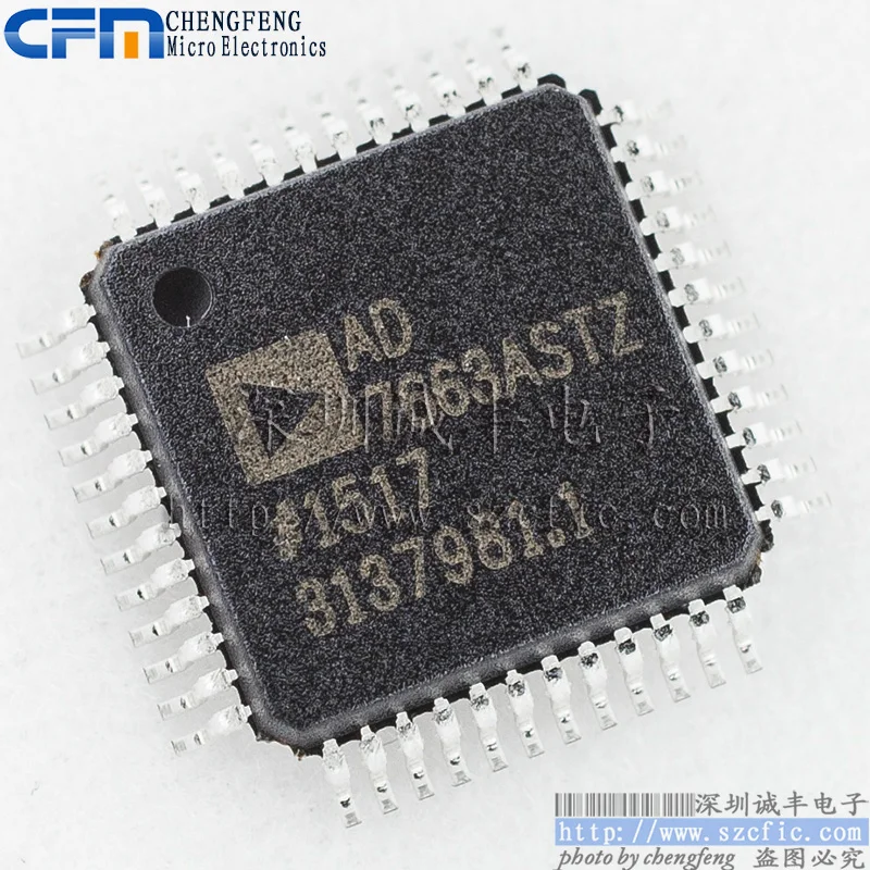 ad7665astz-ad7665ast-adc