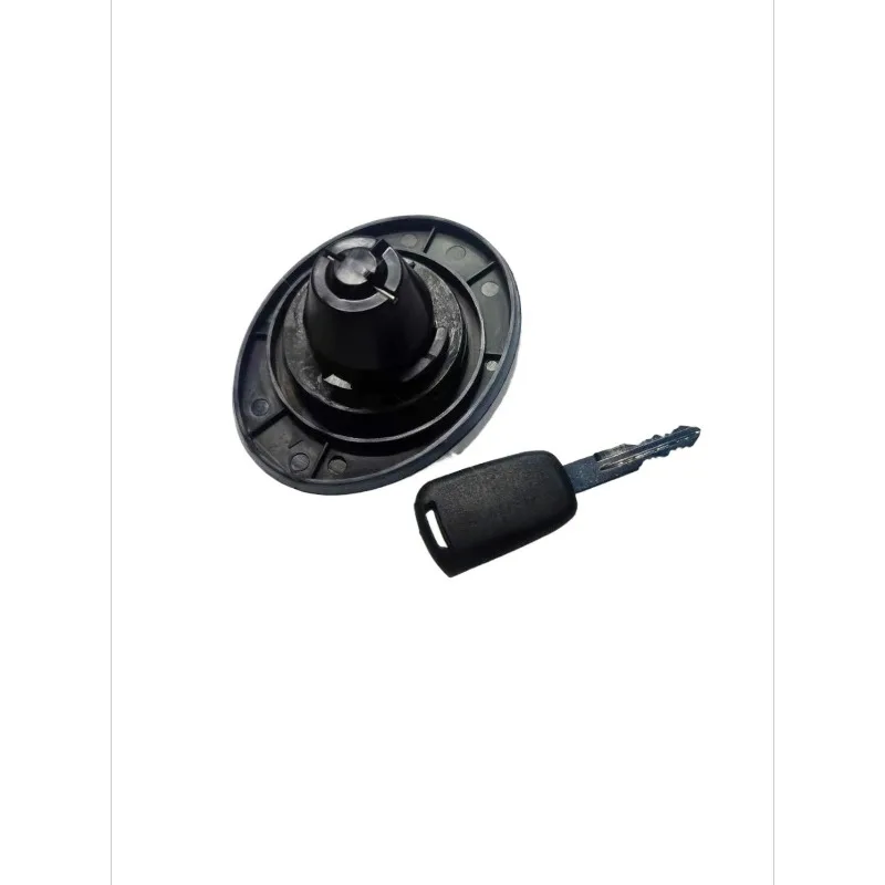 

Automobiles Body Kits for MAXUS V80 G10 T60 Fuel Tank External Cover Plate Exterior Parts Lock 1PC