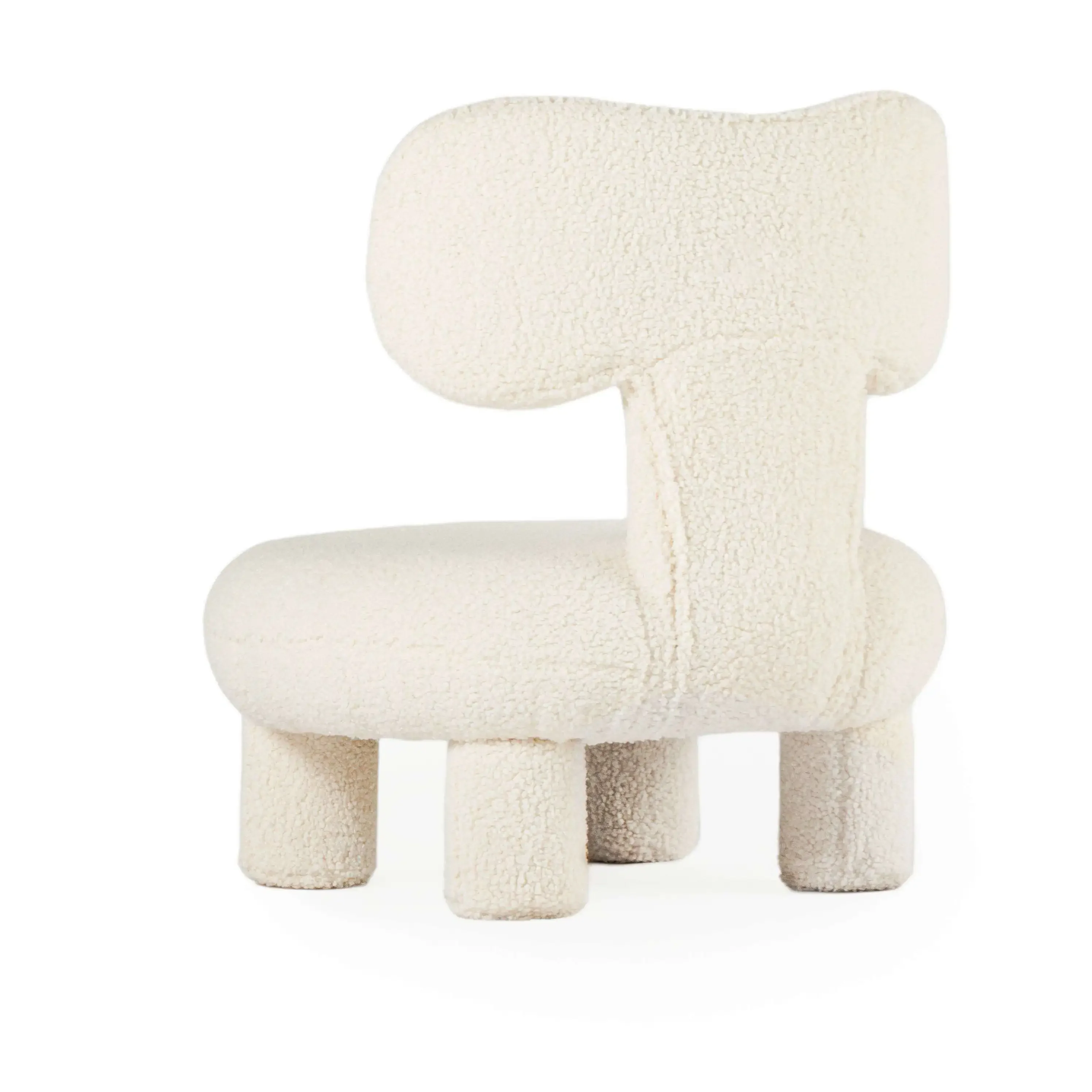 

For Popular Morden Cute Baby Chair Small Lazy Sofa Kids Comfort Living Room for Reading