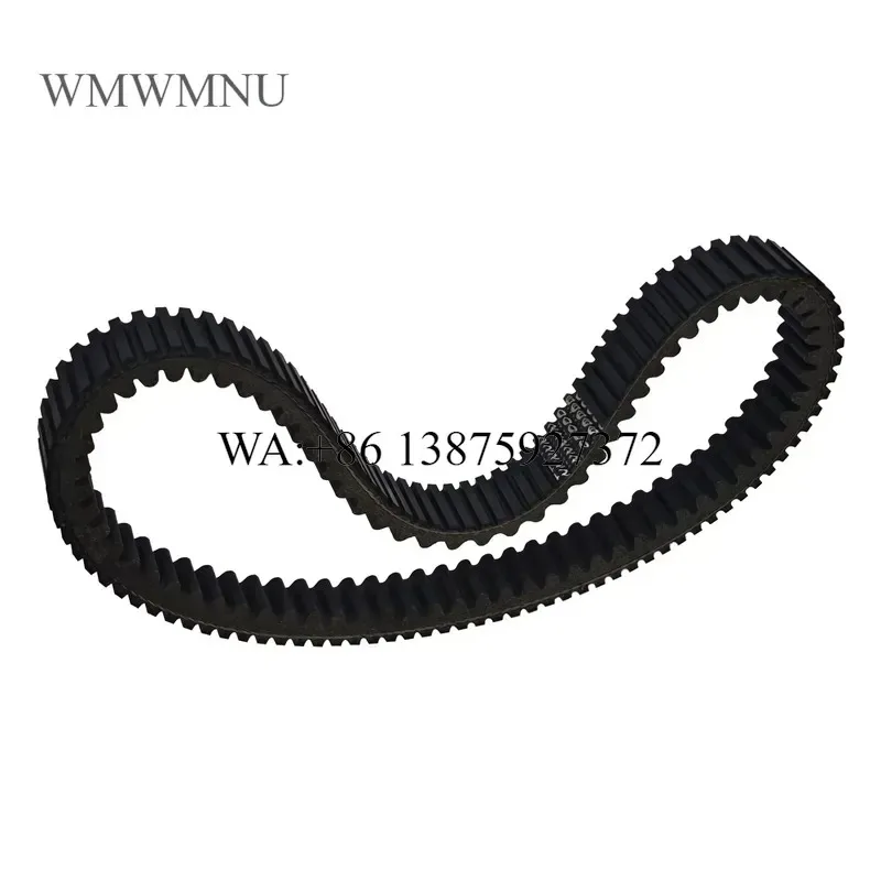 Wmwmnu Drive Belt for BRP Outlander Renegade 500 650 800 1000 Commander 800 1000 ATV Parts OEM 422280366F 422280360F