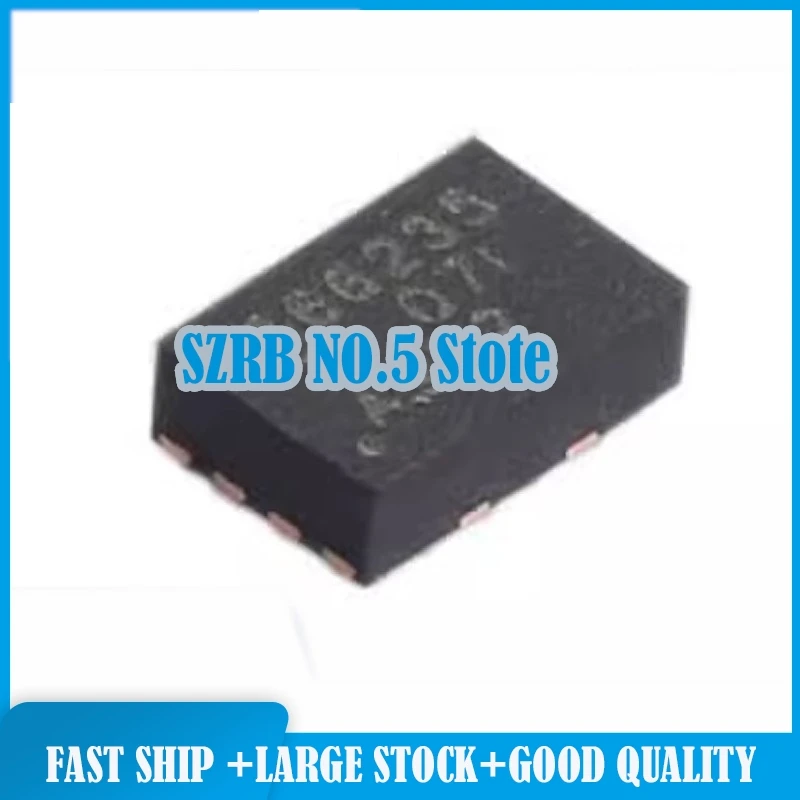 20pcs/lot TPS566235RJNR TPS54622RHLR 744410010 FUSB340TMX MMA8652FCR1 IC Chips component
