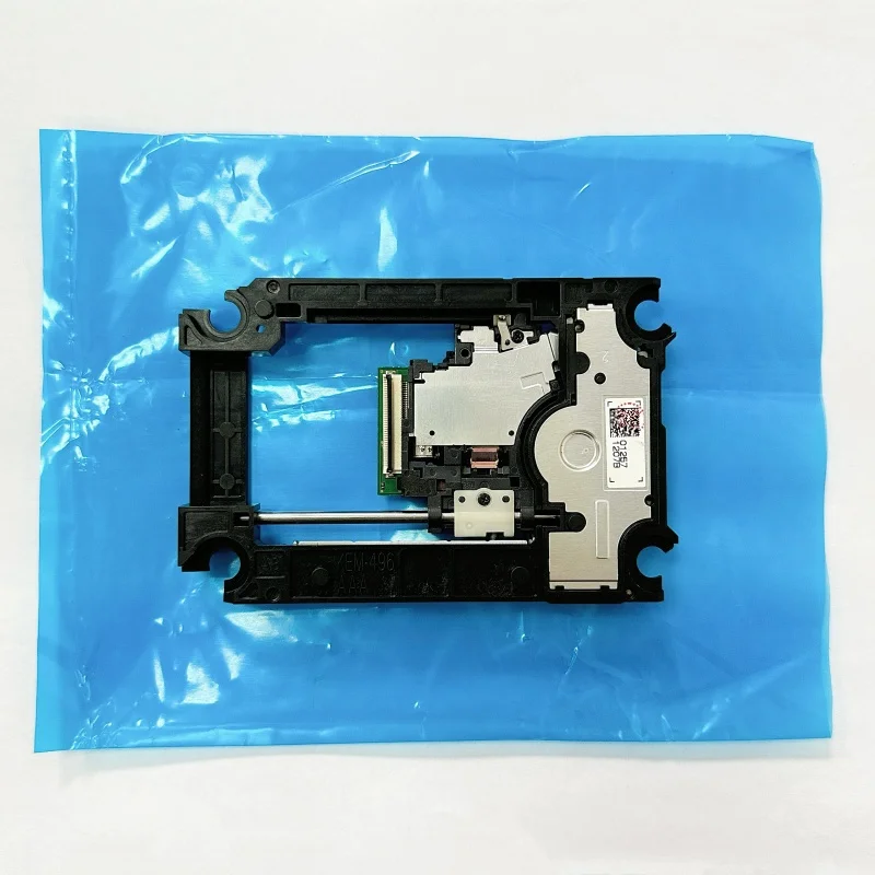 Original Blu Ray Laser Lens Deck KEM-496AAA with KES-496 Optical Original Blu Ray Laser Lens Deck KEM-496AAA with KES-496 Optical