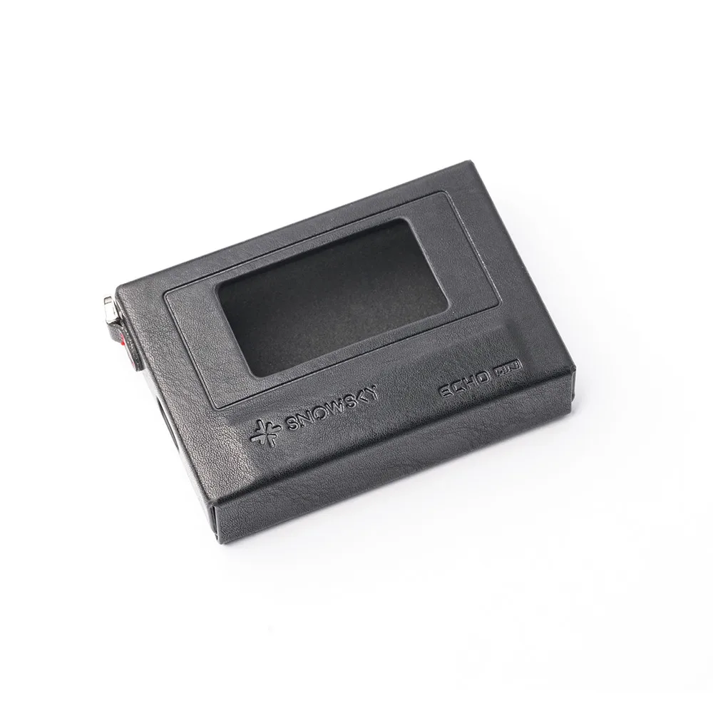 Etui ochronne FiiO Snowsky SK-ECHO MINI do odtwarzacza retro FiiO ECHO Mini — zdjęcie produktu 2