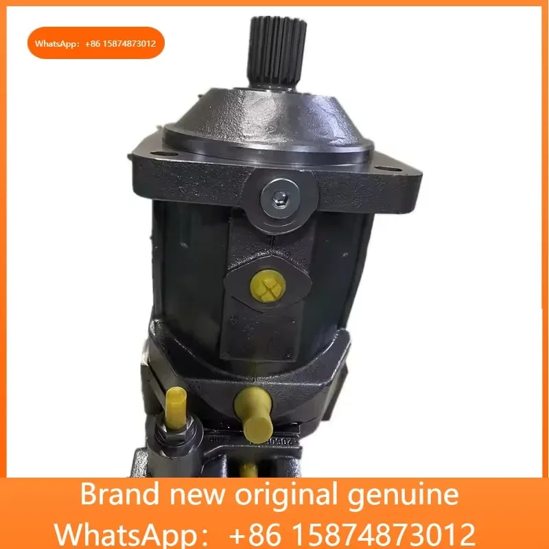 

A11VO A11V0 A11VO260 series A11VO260EP2G/11R-NZD12K07RH-S hydraulic Axial piston variable pump