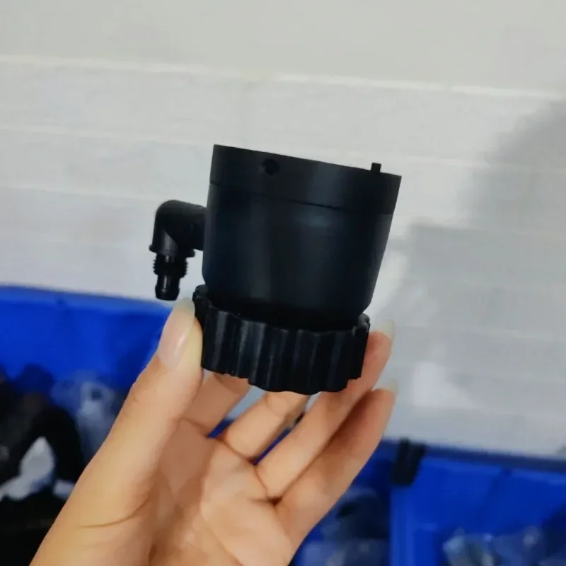 Agras T40 T20P الطائرات بدون طيار وحدة مضخة المكره ل DJI حماية النباتات الزراعية ملحقات طائرة بدون طيار المكره مضخة إصلاح أجزاء