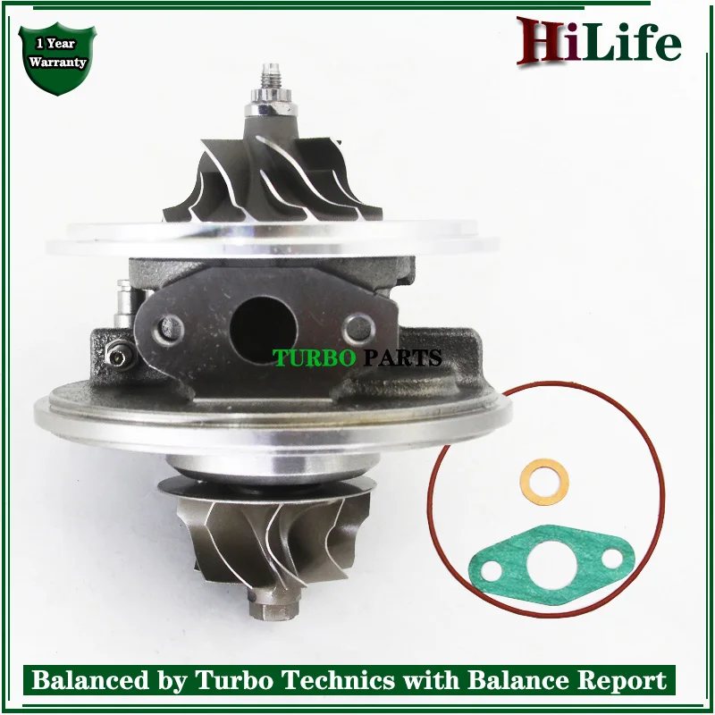 028145702E Turbocha… - image