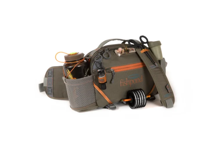 

Fishpond Elkhorn Lumbar Pack