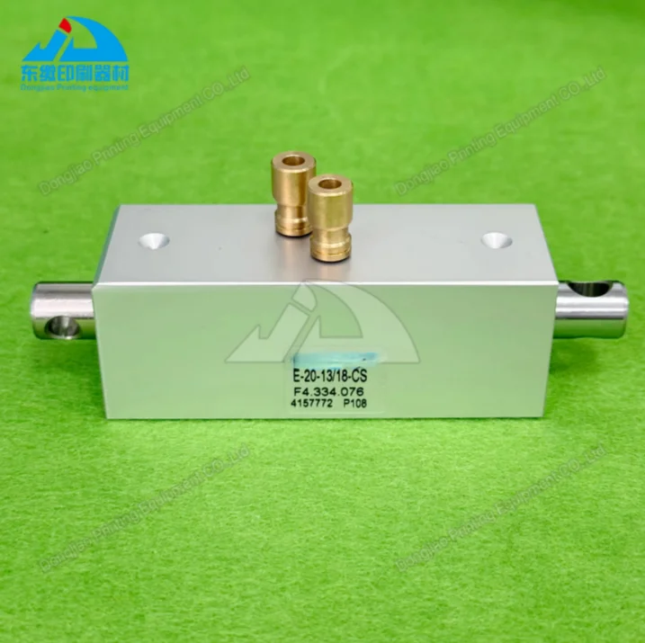 offset-printing-machinery-spare-parts-f4334076-pneumatic-cylinder-e-20-13-18-cs-for-heidelberg-printing-machine-cylinder