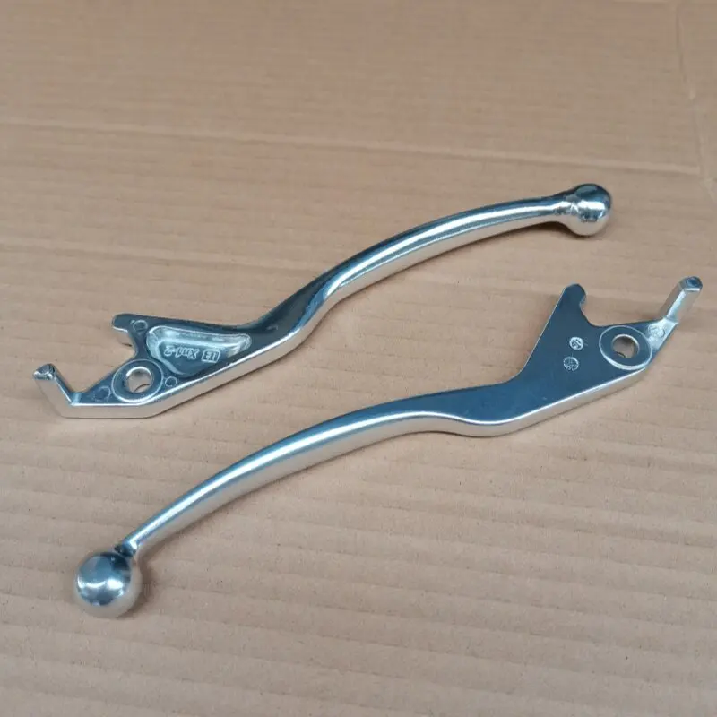 Original Brake Lever Accessories Dedicated Left And Right Brake Handle For SYM HUSKY ADX300 JOYMAXF300 Joyride300