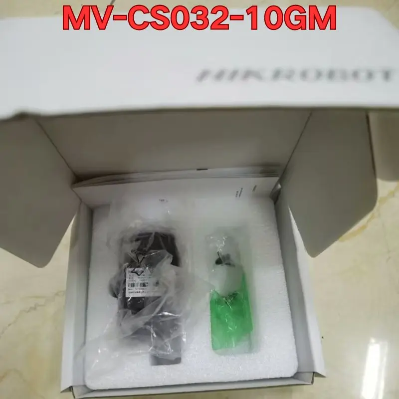 

Brand new MV-CS032-10GM industrial camera The latest quotation in November 2025