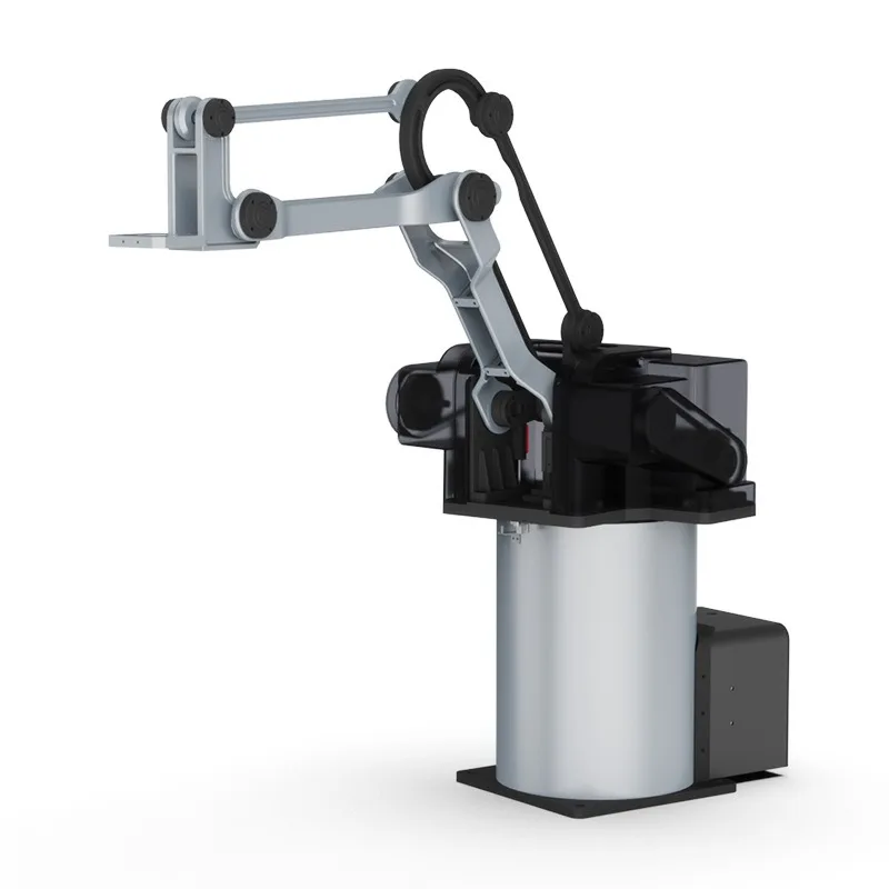 Three-axis 5kg high-speed precision manipulator, servo-driven stamping and handling automation integrated system