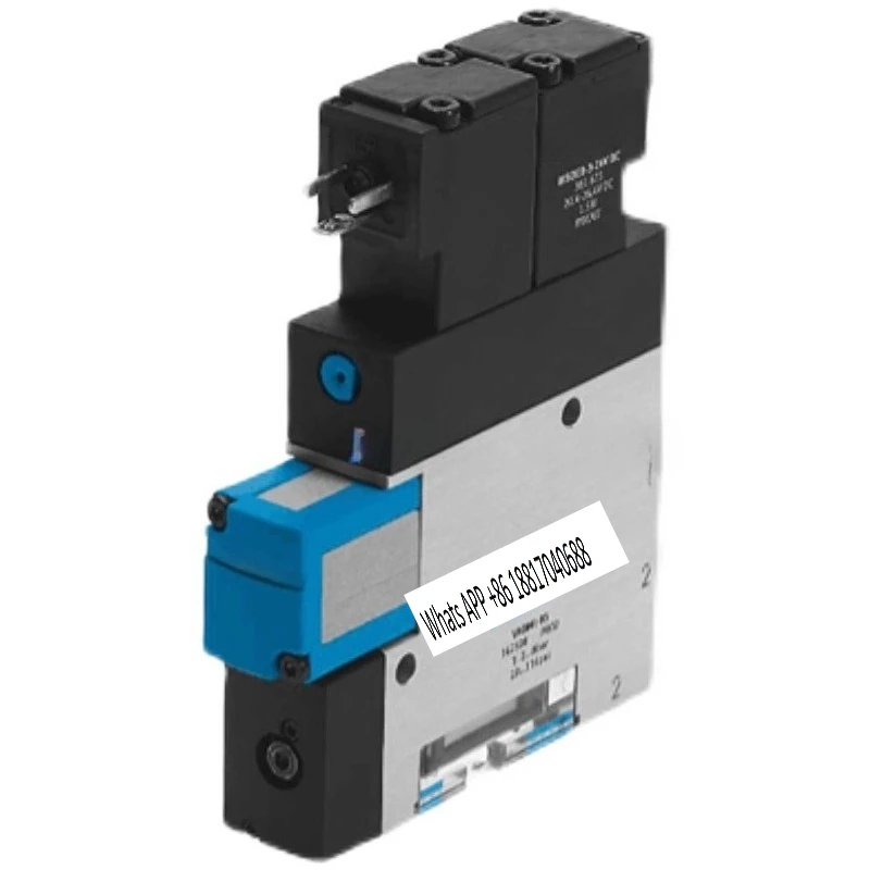 

1PC New Original Generator VADMI-200 162510