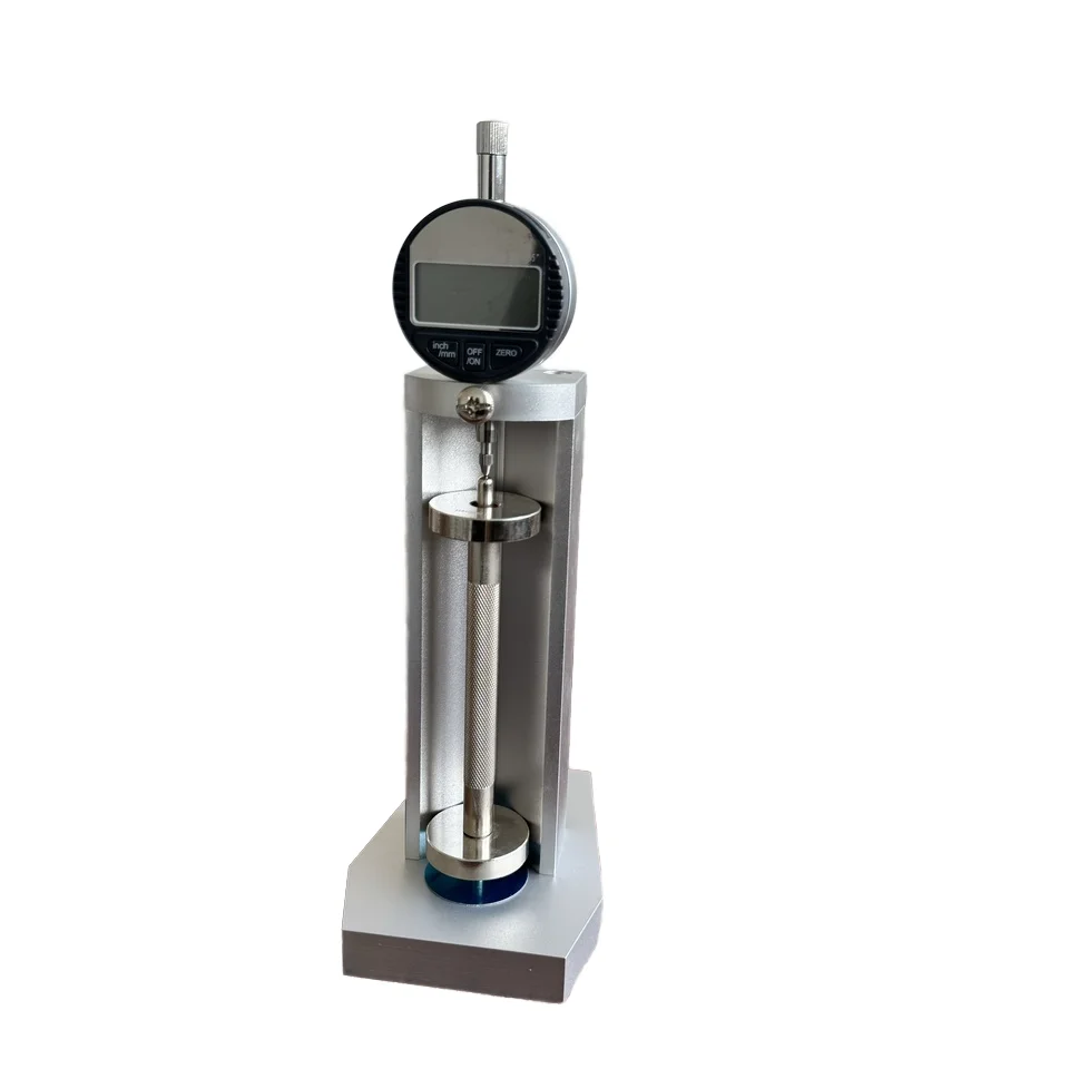 Lab Cement Stainless Steel Lovibond Length Comparator / Shrinkage and Swelling Expansion Testing