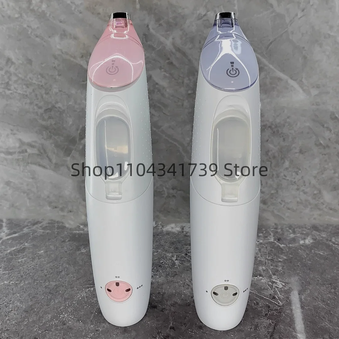 Электрическая нить для Philips Sonicare Air Floss Pro HX8340 HX8331 HX8341 HX8381 HX8332/01 Ручка без зарядного устройства Электрическая нить для Philips Sonicare Air Floss Pro HX8340 HX8331 HX8341 HX8381 HX8332/01 Ручка без зарядного устройства