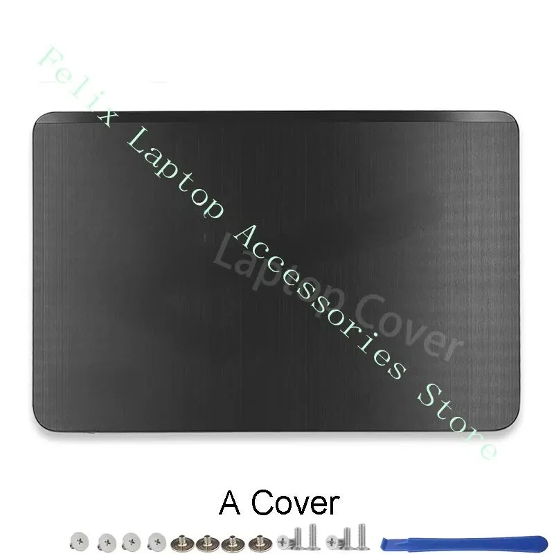 For Envy 6 Envy 6-1000 1015TX 1005TX TPN-C103 New Laptop Back Cover Front Bezel Palmrest Bottom Case 692382-001 686591-001