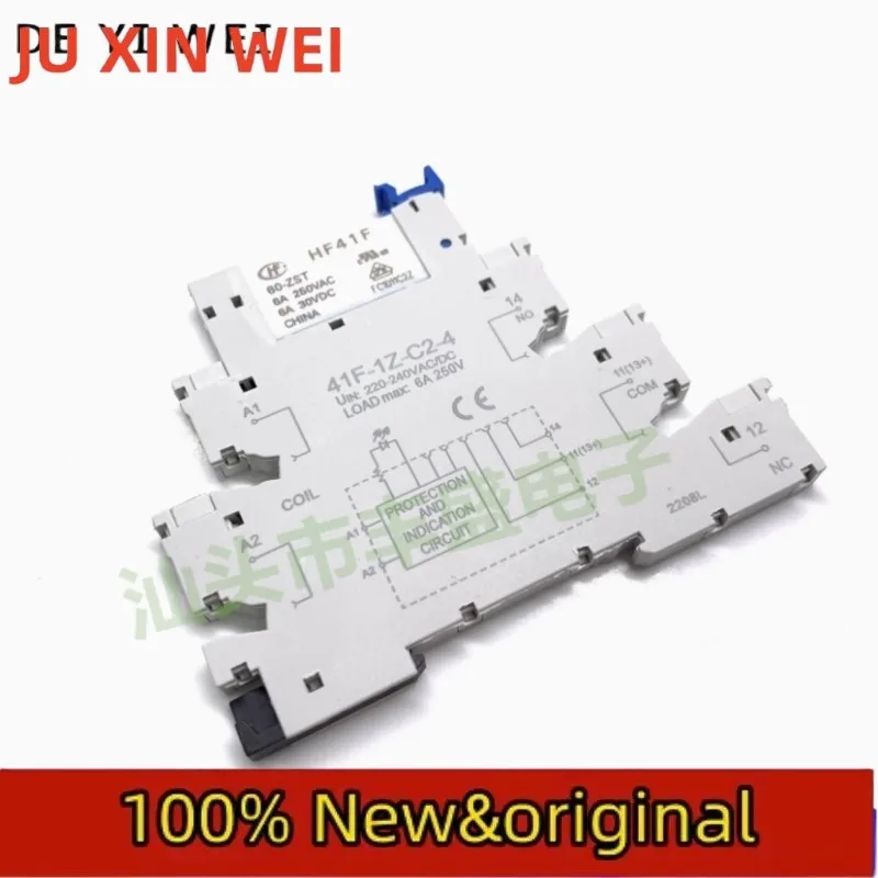 New Original 41F-1Z…