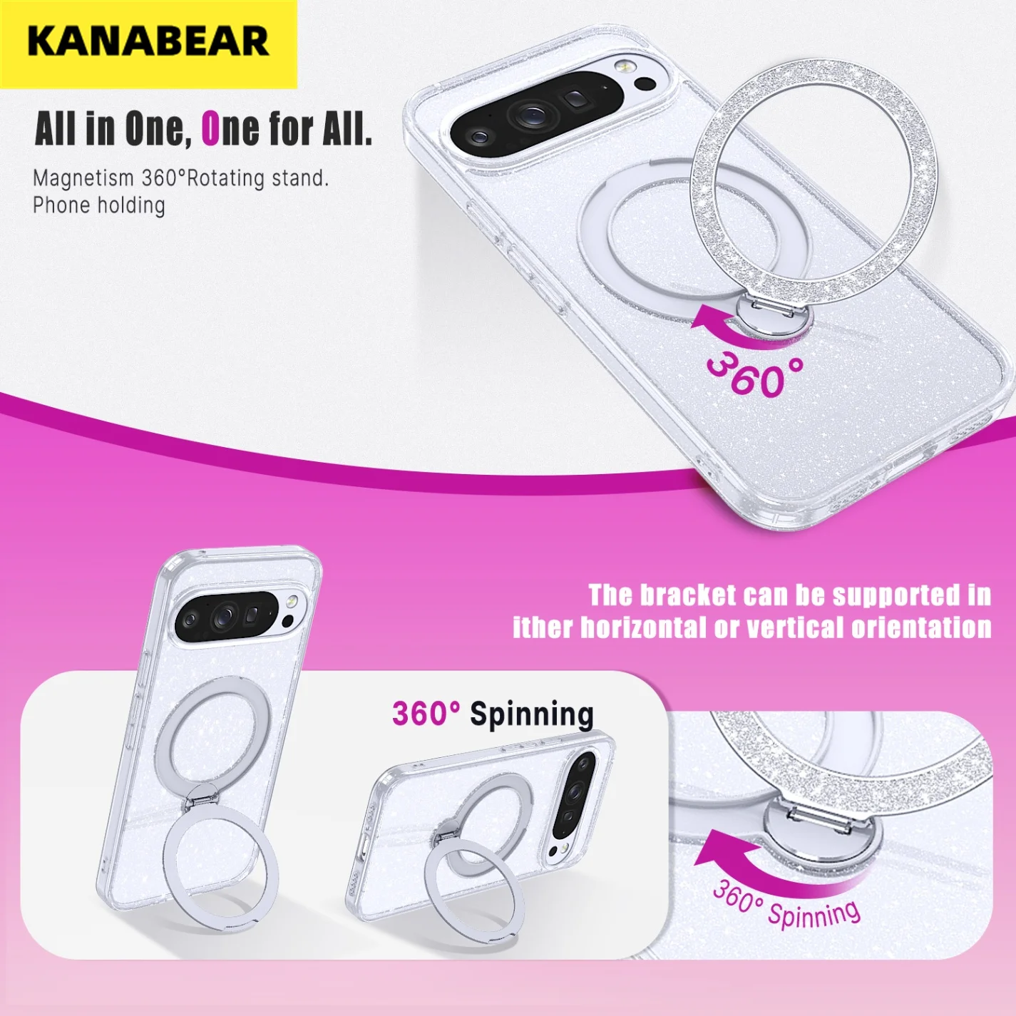 

Suitable for Google Pixel 9 phone cases. Popular Google product. New and fashionable Google Pixel 10 Pro XL phone cases.
