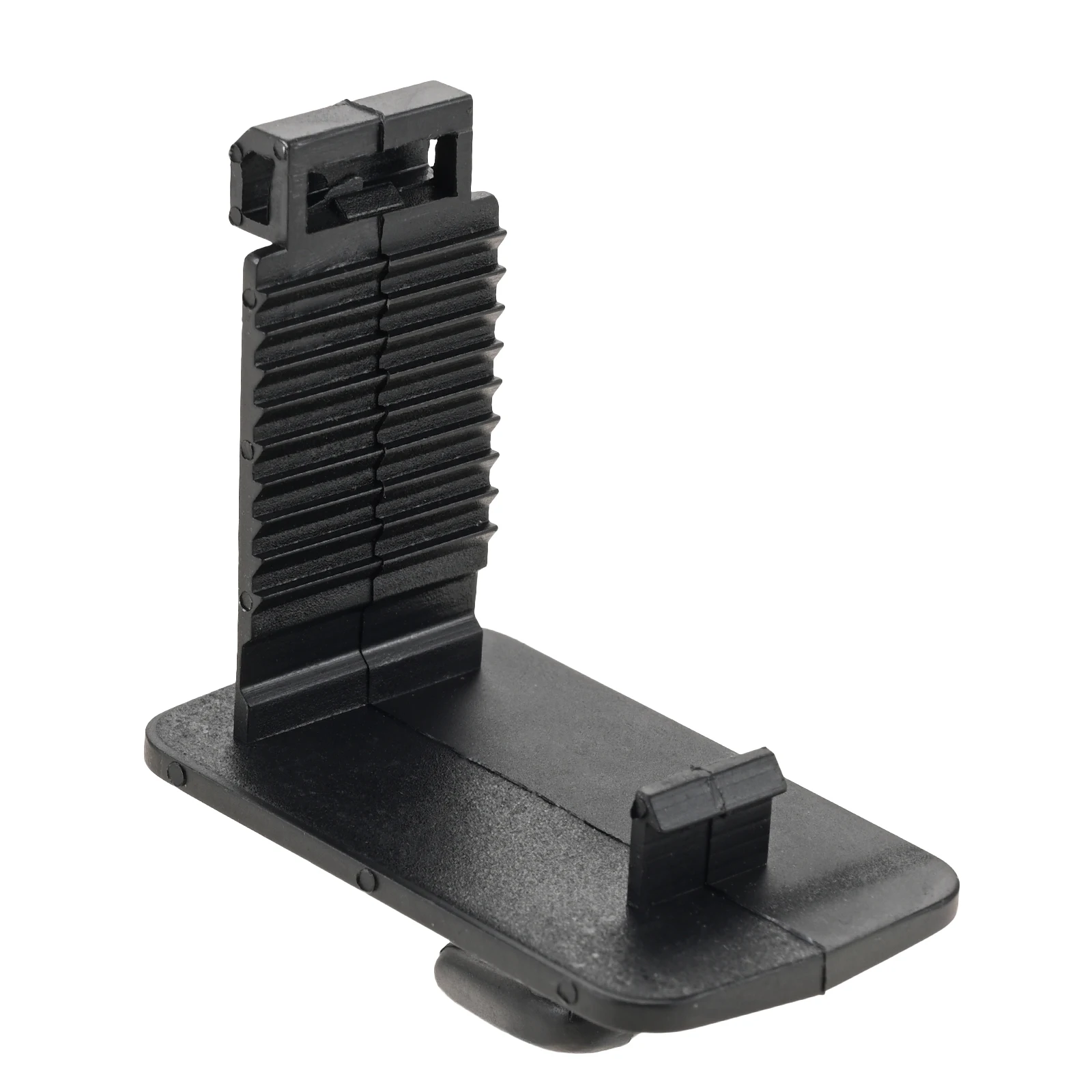 1Pc 1W6Z76130A83AA Floor Mat Hold Down Retainer Hook Clip for Ford F-150 Escape Freestar Focus Taurus E-150 E-250 Edge Ranger
